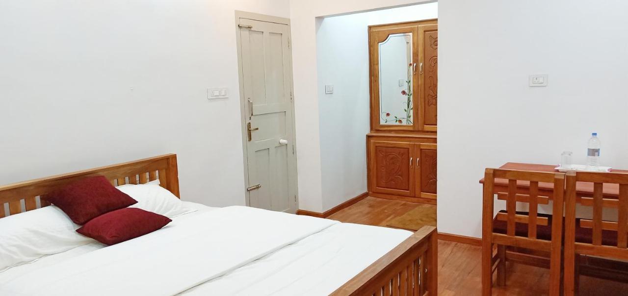 Moon Homestay Santhanpara Eksteriør bilde